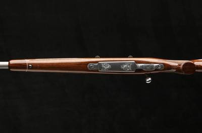 Browning White Gold Medallion 7mm Ultra Rifle - Image 8 of 8