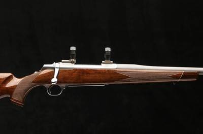 Browning White Gold Medallion 7mm Ultra Rifle - Image 2 of 8