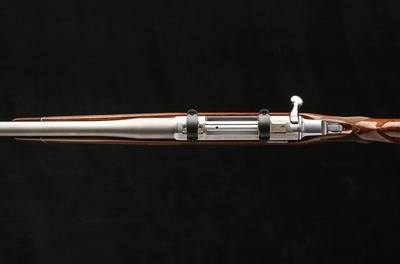 Browning White Gold Medallion 7mm Ultra Rifle - Image 6 of 8