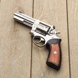 Ruger KGP-100 .357 Magnum