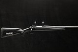 Browning X-Bolt .300 WSM Rifle