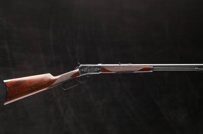 Winchester 90 .22 Long Rifle