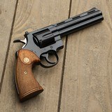 Colt Python .357 Mag CTG. Revolver - 2 of 2