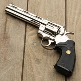 Colt Python .357 Mag CTG. Revolver - 2 of 2