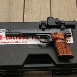 Smith and Wesson 41 .22 LR Pistol - 2 of 2