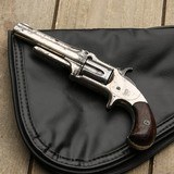 Smith and Wesson 1 1/2 New Model 2nd Issue .32 S&W Pistol - 2 of 3