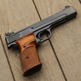 Smith and Wesson Model 41 .22 LR Pistol - 2 of 2