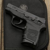 Smith and Wesson Bodyguard .380 ACP Pistol - 2 of 2