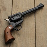 Ruger Blackhawk .357 Mag Revolver