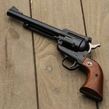 Ruger Blackhawk .357 Mag Revolver - 2 of 2