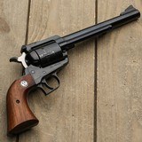 Ruger Super Blackhawk .44 Magnum Revolver
