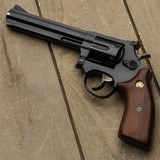 Taurus Model 66 .357 Mag Revolver