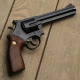 Taurus Model 66 .357 Mag Revolver - 2 of 2