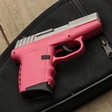 SCCY CPX-2 9mm Pistol - 2 of 2
