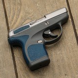Taurus Spectrum .380 ACP Semi-Auto Pistol - 2 of 2