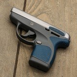 Taurus Spectrum .380 ACP Semi-Auto Pistol
