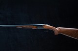 FABARM 20g Autumn Side by Side Shotgun