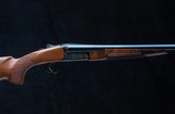 FABARM 20g Autumn Side by Side Shotgun - 4 of 8