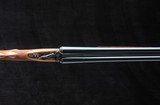 FABARM 20g Autumn Side by Side Shotgun - 8 of 8