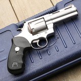 Colt Anaconda .44 MAG/ .44 Special Revolver - 2 of 2