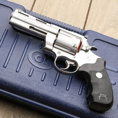 Colt Anaconda .44 MAG/ .44 Special Revolver