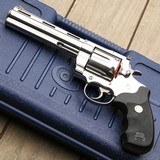 Colt Anaconda .45 Colt Revolver