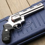 Colt Anaconda .45 Colt Revolver - 2 of 2