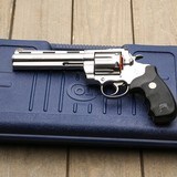 Colt Anaconda .44 MAG Revolver - 2 of 2
