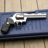 Colt Anaconda .44 MAG Revolver