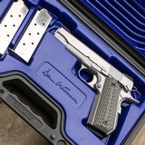 Dan Wesson V-Bob Commander .45 ACP Pistol