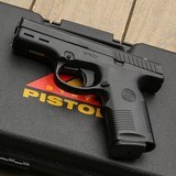 Steyr Mannlicher M40 .40S&W Pistol