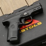 Steyr Mannlicher M40 .40S&W Pistol - 2 of 2