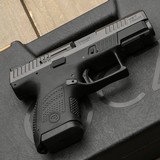CZ P-10 S 9mm Pistol - 2 of 2