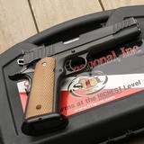 STI International Spartan .45 Auto Pistol - 2 of 2