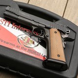 STI International Spartan .45 Auto Pistol - 1 of 2