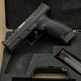 CZ P-10C 9mm Pistol - 2 of 2