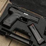 CZ P-10C 9mm Pistol