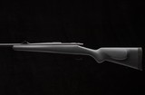 Remington Custom Shop Model Seven 7mm-08 REM Mag - 3 of 8
