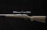 Remington Custom Shop Model Seven 6.5 Creedmoor - 3 of 8