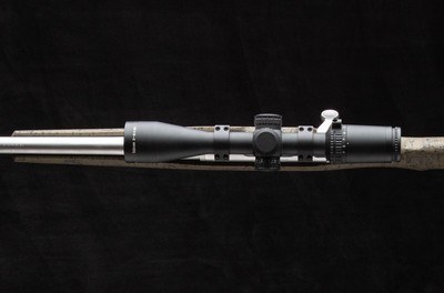 Remington Custom Shop Model Seven 6.5 Creedmoor - Image 6 of 8