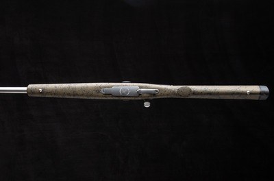 Remington Custom Shop Model Seven 6.5 Creedmoor - Image 7 of 8
