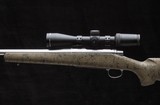 Remington Custom Shop Model Seven 6.5 Creedmoor - 4 of 8