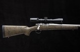 Remington Custom Shop Model Seven 6.5 Creedmoor