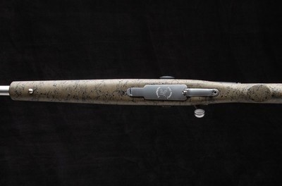 Remington Custom Shop Model Seven 6.5 Creedmoor - Image 8 of 8