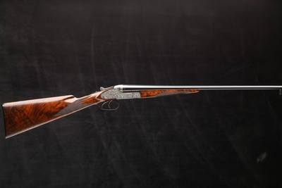 Merkel Model 360 SL .410 Gauge