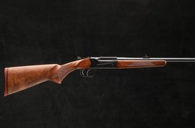 Thompson Center Arms Model TCR 87 Hunter .243 Win