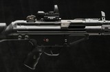 Heckler & Koch Model 91 A2 .308 Win (7.62 NATO)