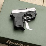 Remington RM380 .380ACP