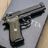 Wilson Combat Beretta 92G Brigadier Tactical .9mm - 2 of 2