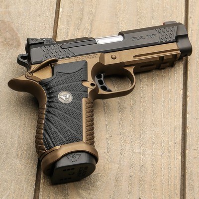 Wilson Combat EDC X9 .9mm